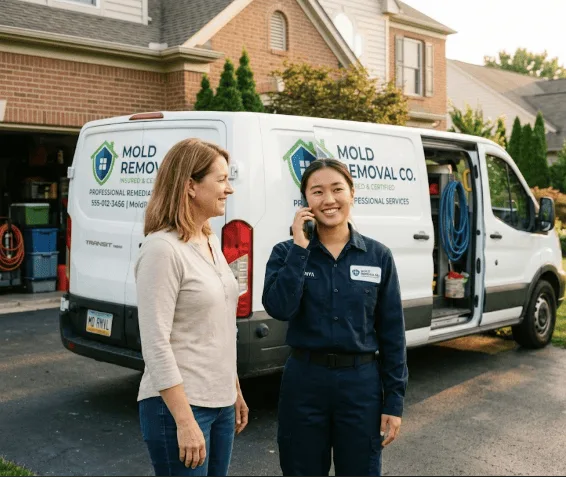 Crawlspace Mold Remediation Beallsville, MD FAQs